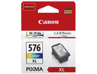 Консумативи Canon CL-576XL, Color