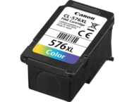 Консумативи Canon CL-576XL, Color
