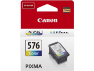 Консумативи Canon CL-576, Color