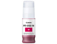 Консумативи Canon Pigment Ink Tank PFI-050, Magenta
