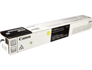 Консумативи Canon Toner C-EXV 64, Yellow