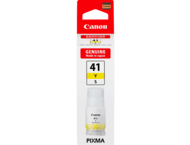 Консумативи Canon GI-41S, Yellow