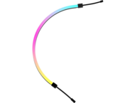 LED осветление CORSAIR iCUE LINK LS430 Aurora RGB Light Strips 430mm Kit
