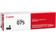 Консумативи Canon CRG-075, Black