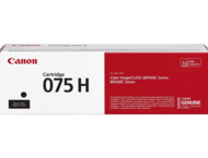 Консумативи Canon CRG-075 H, Black