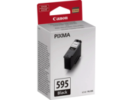 Консумативи Canon PG-595, Black