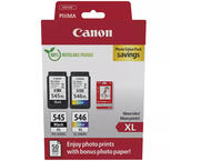 Консумативи Canon PG-545XL/CL-546XL PVP