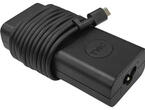 Захранвания за лаптопи Dell USB-C 65W, едрова опаковка