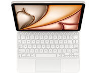 Клавиатури Apple Magic Keyboard for iPad Air 11‑inch (M4) - US English - White