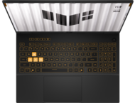 Лаптопи ASUS TUF Gaming F16 FX608JMI-TU271