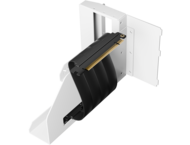 Части и аксесоари APNX Vertical GPU Mounting Kit 2 - Бял