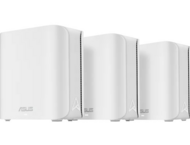 Мрежово оборудване ASUS ZenWiFi BD4 (3 броя)