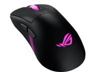 Мишки ASUS ROG Keris II Origin Gaming Mouse, Black