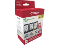 Консумативи Canon PG-545XL x2 /CL-546XL PVP