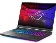 Лаптопи Asus ROG Strix G16 G615LP-TS215