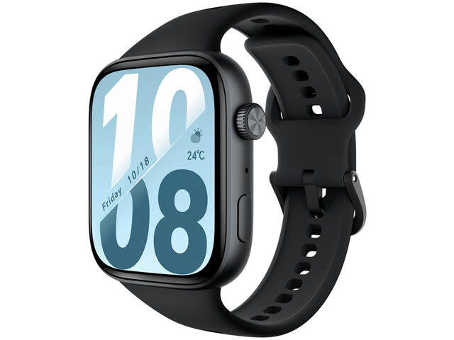 Смарт часовници Honor Watch X5i, Black