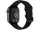 Смарт часовници Honor Watch X5i, Black