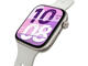 Смарт часовници Honor Watch X5i, White