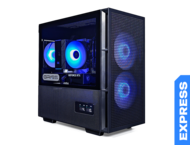 G:RIGS G:RIGS POLARIS Express (AMD AM5)