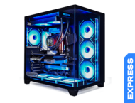 G:RIGS G:RIGS NOVA Express (AMD AM5)