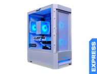 G:RIGS G:RIGS SPARK Express (AMD AM5) 