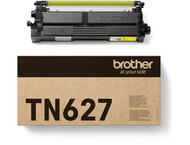 Консумативи Brother TN-627Y, Yellow