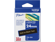 Хартия Brother TZE-354