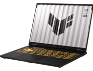 Лаптопи ASUS TUF Gaming F16 FX608JMI-TU270