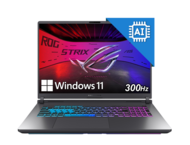 Лаптопи ASUS ROG Strix G16 G615LP-TS222W