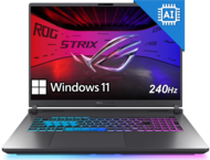 Лаптопи ASUS ROG Strix G18 G815LW-SA329W