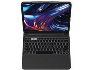 Клавиатури ZAGG KB Pro Keys 2 Apple iPad Pro 13 (M4) Black UK