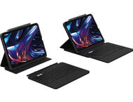 Клавиатури ZAGG KB Pro Keys 2 Apple iPad Pro 11 (M4) Black UK
