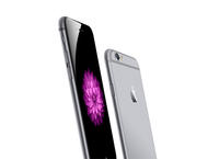 Смартфони Apple iPhone 6 16GB, сив цвят, с нарушена опаковка