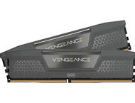 Оперативна памет 32GB (2x16GB) DDR5 6400 MT/s CL32 Corsair VENGEANCE Gray