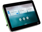 Smart Home HP Poly TC10, Бял