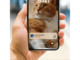 Smart Home Philips Интелигентна хранилка с камера