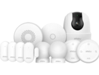 Smart Home Imou Smart Alarm Kit 3, комплект за сигурност