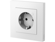 Smart Home Aqara Wall Outlet H2, WP-P01D