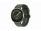 Смарт часовници Samsung Galaxy Watch9 (Bluetooth, 44 mm), Silver