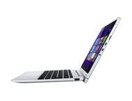 Таблети Acer Aspire Switch 10 (SW5-012) 64GB, сив цвят