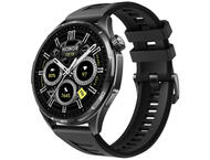 Смарт часовници Honor Watch 6, Shadow Black