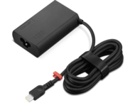 Захранвания за лаптопи Lenovo 65W Slim GaN AC Adapter