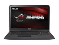 Лаптопи ASUS G751JY-T7122