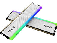 Оперативна памет 32GB (2x16GB) DDR4 3200 MT/s XPG SPECTRIX D35G RGB White
