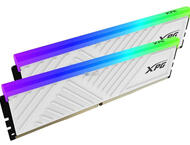 Оперативна памет 32GB (2x16GB) DDR4 3200 MT/s XPG SPECTRIX D35G RGB White