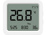 Smart Home Xiaomi Temperature and Humidity Monitor 3