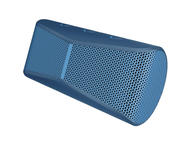 Колони Logitech X300, в синьо