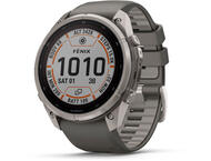 Смарт часовници Garmin fēnix® 9 Pro - Solar, inReach® - 51 мм