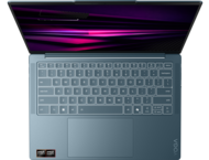 Лаптопи Lenovo Yoga Slim 7 14" Gen 11