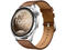Смарт часовници Honor Watch 6, Twilight Brown Brown, Leather Strap